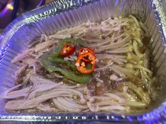 -质烤烤物·活烤海鲜(质烤总店)