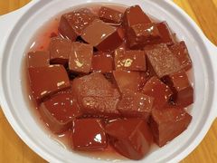 -全汁全味驴庄(凤岗店)