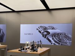 -DJI大疆(福州万象城授权体验店)