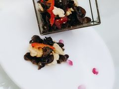 隔墙有耳-安多素食(广仁寺路店)