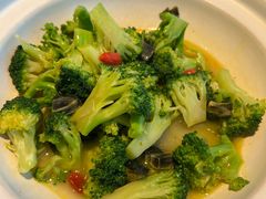 -兰湘子·湘菜小炒(长安万科广场店)