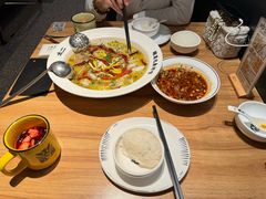 -太二酸菜鱼(汕头苏宁广场店)