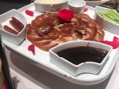 -壹零捌道·北京烤鸭(车公庄店)