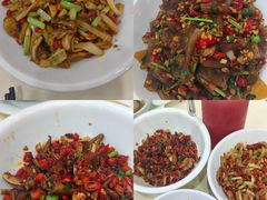 -笨罗卜浏阳菜馆(龙华鹏润达店)
