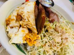 -食运茶餐厅(文化宫店)