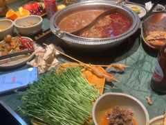 -牛New寿喜烧(中山公园龙之梦店)