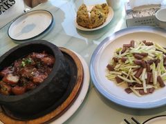 -映像威海·海鲜味道(经区店)