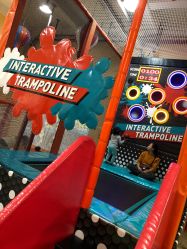 -动力星球家庭亲子游乐中心