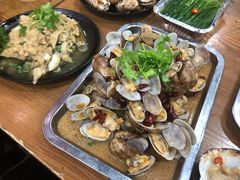 花甲王-老虎滩大连海鲜烧烤(建邺云锦路总店)