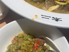 -太二酸菜鱼(深圳布吉万象汇店)