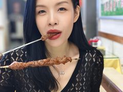 -华天延吉餐厅(西安门二店)