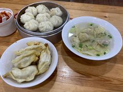 -味一早餐(民安路店)