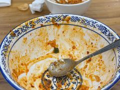 -刘兰英牛羊肉泡馍(立新街店)