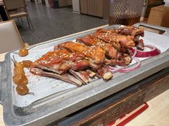 -羊之道草原味道清真餐厅(番禺店)