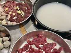 -丰尔粥食·粥底火锅·桑拿鸡(大良总店)