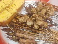 -北丐先生·野馄饨烧烤(泰达E街区店)