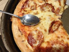 -必胜客(双榆树店)