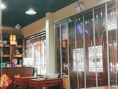大堂-九河居(荔湾路店)