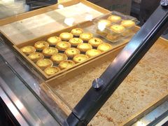 -小宝栗子(嘉华国际商业中心店)