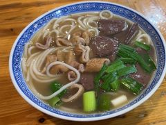 猪脏粉-锦泓老字号猪脏粉(东联大厦店)