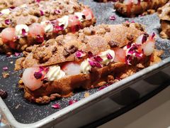 -HOT CRUSH趁热集合·现烤面包(上海环球港店)
