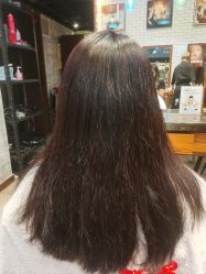 -T.1 hair salon烫染接发