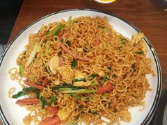 -陆壹捌餐厅(五大道店)