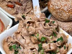 -马记伊源斋涮肉·清真菜(潘家园古玩市场店)