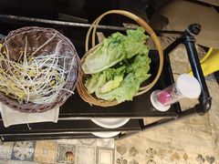 -0048鲜活香辣虾·火锅(铜陵路店)
