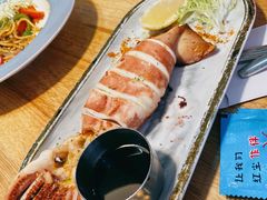 -夏日玛莉西餐厅(梅溪湖步步高店)