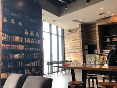 -星巴克臻选(武汉经开永旺梦乐城店)