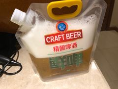 -魁鱼馆·千岛湖金陵山水啤酒温泉酒店
