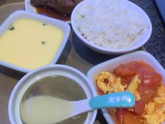 -老乡鸡(新邻天地店)