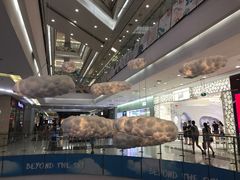 -凯德广场(学府店)