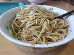 -苏氏牛肉面(北京南路店)