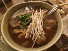火车头河粉-CHINCHIN 青青·泰国料理(万象食家店)
