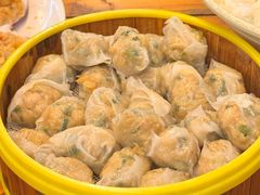 鱼肉饺子-北港方记海鲜楼·海景餐厅