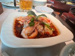-曼玉小馆(正弘汇店)