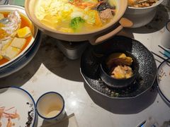 -寻宝记绍兴菜(状元店)