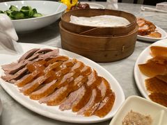 上品烤鸭-城南往事(滨江世茂店)