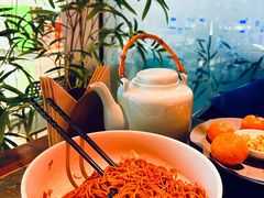 -苏帮袁Sue Cuisine(南开大悦城店)