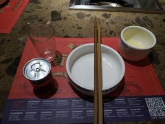 -码头故事火锅(大丰店)
