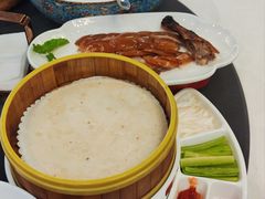-大鸭梨烤鸭(北洼路店)