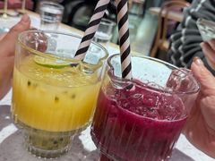 -墨纪Mojí墨西哥餐厅(南开大悦城店)