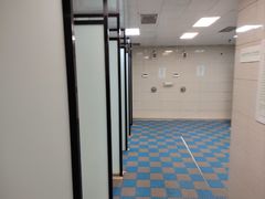 -阳光游泳培训(北苑店)
