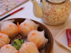 -万山楼海鲜酒家·二十三年老字号