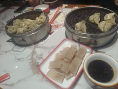 -老爷子原味蒸饺(总店)