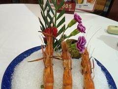 -山泉公馆酒家(珠江新城店)