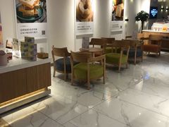 大堂-爸爸糖吐司面包(重庆解放碑英利大融城店)
