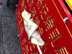 -杨记乳扇·雕梅